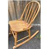 Image 3 : Rocking Chairs & Stool