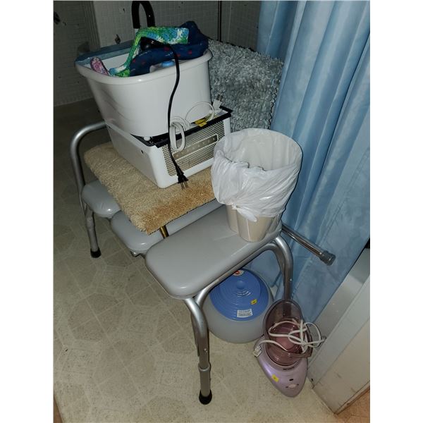 Homedics Health Supplies Face Steamer