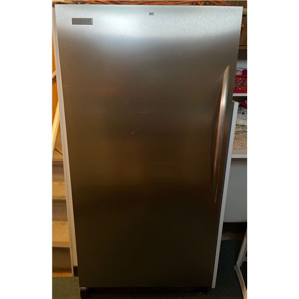 Frigidaire Freezer PLFU1778ES3 32W x 27D x 65H