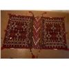 Image 2 : Persia Collection Wool Prayer Matt Incense Burner Leather Satchel