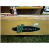 Image 3 : National Shuffle Board & Supplies - In Basement  - Coin Operated - Professional