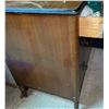 Image 3 : Wood Dresser 47L x 22D x 35H