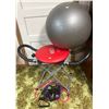 Image 1 : Home Fitness Equipment
