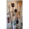 Image 1 : Wall Of Tools