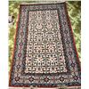 Image 1 : Silk Persian Rug 51x82