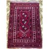 Image 1 : 30x45 Silk Persian Rug