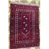 Image 2 : 30x45 Silk Persian Rug