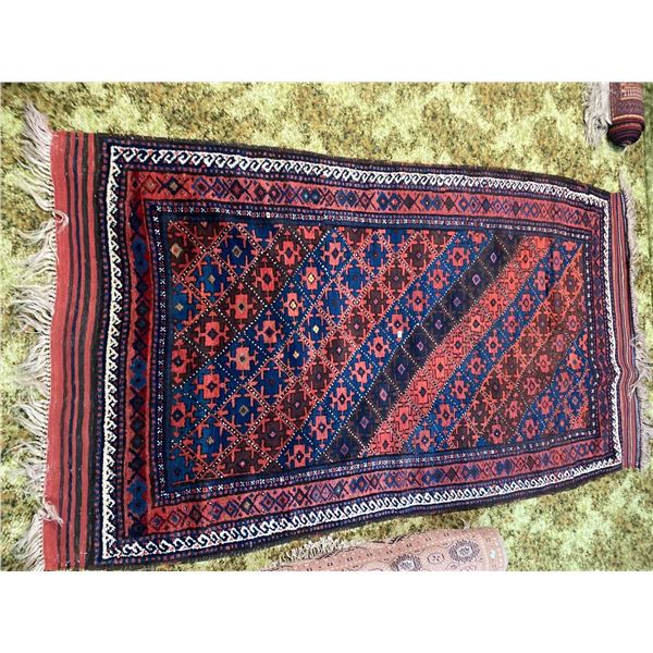 48x86 Persian Rug