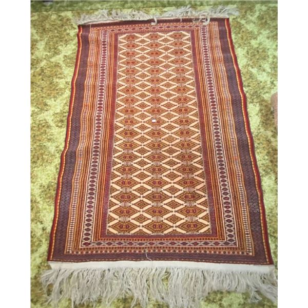48x76 Persian Rug