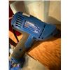 Image 2 : Electric Tool Collection Makita Jigsaw w/ Case Drill Palm Sander