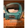 Image 3 : Electric Tool Collection Makita Jigsaw w/ Case Drill Palm Sander