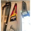 Image 2 : Assorted Handsaw Collection