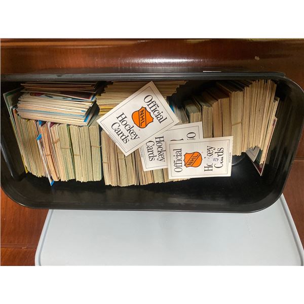 1978-79 O-Pee Chee Hockey Card Collection