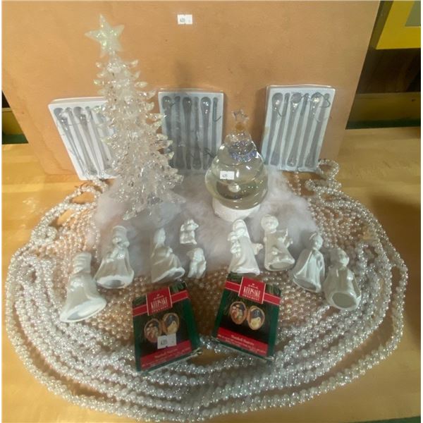 Vintage Christmas Collection