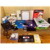 Image 1 : Home Office Essentials Boxes of Brand New Printer Paper PC Software & More