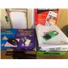 Image 3 : Home Office Essentials Boxes of Brand New Printer Paper PC Software & More