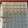 Image 2 : Collector Estate Canada 25c Collection. Approximately $115 Face. Mixed Dates. 2010 Vancouver Olympic