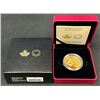 Image 1 : Sold Out - 2017 $20 Fine Silver Coin - Under the Sea: Sea Star