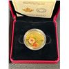 Image 2 : Sold Out - 2017 $20 Fine Silver Coin - Under the Sea: Sea Star