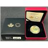 Image 1 : Sold Out - 2017 $20 Fine Silver Coin - Under the Sea: Seahorse