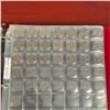 Image 22 : Estate Binder Lot of Canada 25c - Special 1999 Monthly - Mixed. Approximately $120 Face.