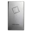 Image 2 : Swiss 10gr .999 Fine Silver Bar.