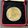 Image 2 : Sold Out - Fine Silver Coin - Maple of Peace - Mintage: 8888 (2013)