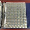 Image 25 : Estate Canada 25c Mixed Binder Collection - Approximately 26 Pages. Mostly Year 2000 - Pride, Celebr
