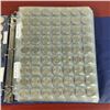 Image 2 : Estate Canada 25c Mixed Binder Collection - Approximately 26 Pages. Mostly Year 2000 - Pride, Celebr