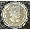 Image 2 : 2004 Fine Silver Open Championship of Canada $5