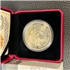 Image 2 : Sold Out - Pure Silver Coin - Second World War Battlefront: The Battle of Dieppe (2017)