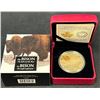Image 1 : Sold Out - 2014 Canada $20 The Bison: The Bull and His Mate