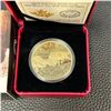 Image 2 : Sold Out - 2014 Canada $20 The Bison: The Bull and His Mate