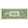 Image 2 : USA One Dollar 2013 *STAR* $1 Note Replacement UNC