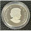Image 2 : 2010 Canada $10 75th Anniversary of the First Bank Notes - Fine Silver