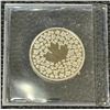 Image 1 : Sold Out - 2013 Canada $3 Maple Leaf Impression Fine Silver