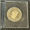 Image 2 : Sold Out - 2013 Canada $3 Maple Leaf Impression Fine Silver