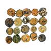 Image 1 : Lot of (20) Byzantine RARE Very Old Coins