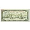 Image 2 : Bank Of Canada 1954 $20 - Devils Face.