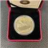Image 2 : Sold Out - Franz Johnston - Group of Seven - Fine Silver $20 Coin "Sumacs" - Sold Out.