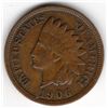 Image 1 : 1906 Indian Head Cent