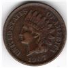 Image 1 : 1907 Indian Head Cent