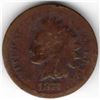 Image 1 : 1874 Indian Head Cent