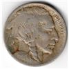 Image 1 : 1916 Buffalo Nickel