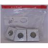 Image 1 : (18) Carded Buffalo Nickels
