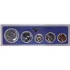 Image 1 : 1966 Special Mint Set