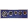 Image 2 : 1966 Special Mint Set