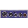 Image 1 : 1967 U.S. Special Mint Set