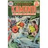 Image 1 : DC Kamandi The Last Boy on Earth #22