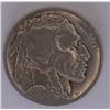 Image 1 : 1920-D Buffalo Nickel